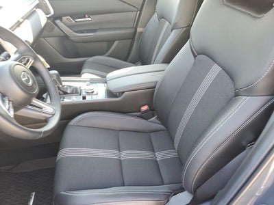 2026 Mazda Mazda CX-50 2.5 S Select