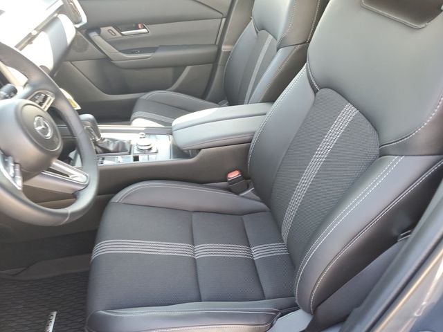 2026 Mazda Mazda CX-50 2.5 S Select