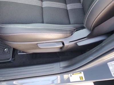 2026 Mazda Mazda CX-50 2.5 S Select