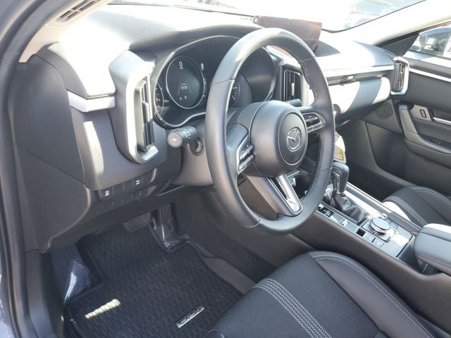 2026 Mazda Mazda CX-50 2.5 S Select