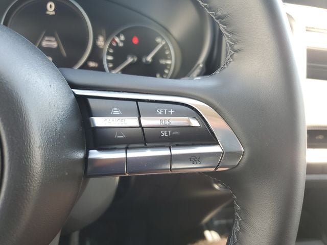 2026 Mazda Mazda CX-50 2.5 S Select