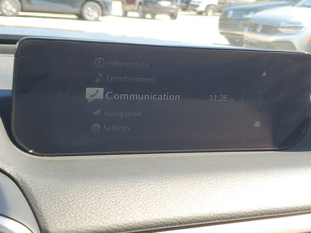 2026 Mazda Mazda CX-50 2.5 S Select