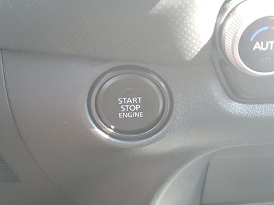 2026 Mazda Mazda CX-50 2.5 S Select