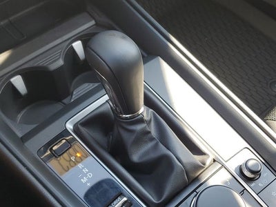 2026 Mazda Mazda CX-50 2.5 S Select