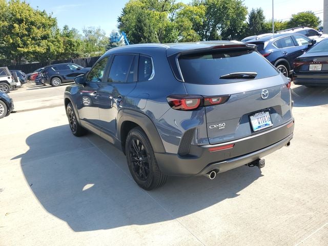 2026 Mazda Mazda CX-50 2.5 S Select