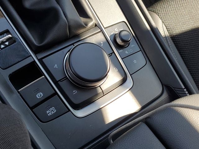 2026 Mazda Mazda CX-50 2.5 S Select