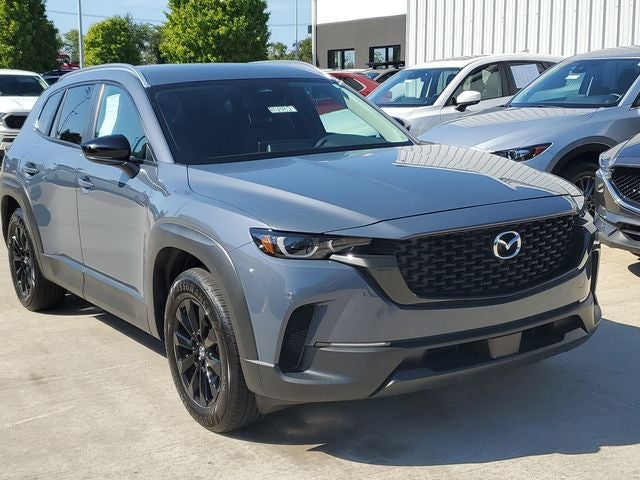 2026 Mazda Mazda CX-50 2.5 S Select