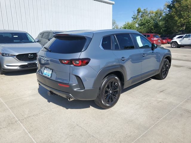 2026 Mazda Mazda CX-50 2.5 S Select