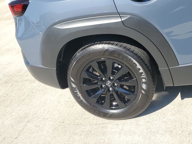 2026 Mazda Mazda CX-50 2.5 S Select