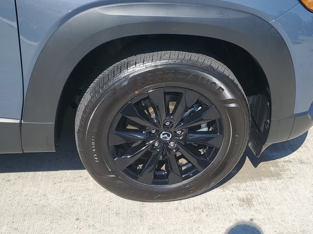 2026 Mazda Mazda CX-50 2.5 S Select