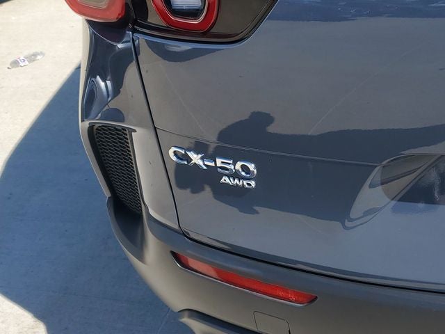 2026 Mazda Mazda CX-50 2.5 S Select