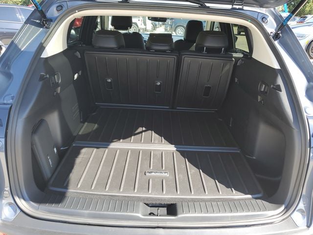 2026 Mazda Mazda CX-50 2.5 S Select