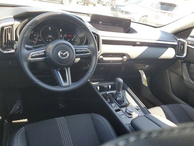 2026 Mazda Mazda CX-50 2.5 S Select