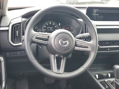 2026 Mazda Mazda CX-50 2.5 S Select