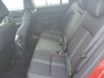 2026 Mazda Mazda CX-50 2.5 S Select
