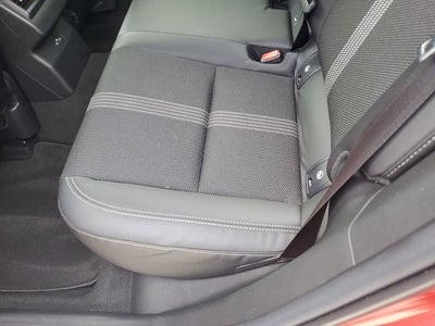 2026 Mazda Mazda CX-50 2.5 S Select