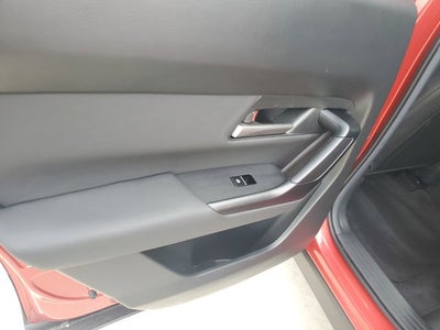 2026 Mazda Mazda CX-50 2.5 S Select