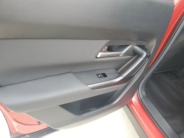 2026 Mazda Mazda CX-50 2.5 S Select
