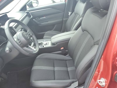 2026 Mazda Mazda CX-50 2.5 S Select