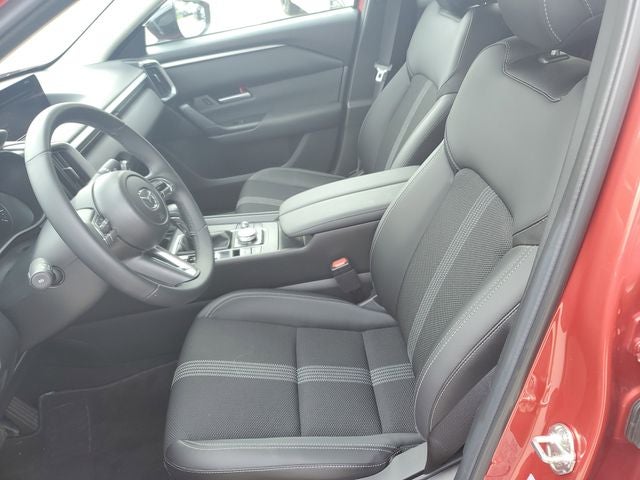 2026 Mazda Mazda CX-50 2.5 S Select