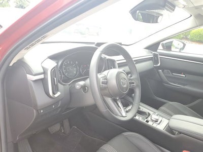 2026 Mazda Mazda CX-50 2.5 S Select