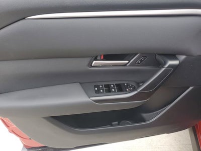 2026 Mazda Mazda CX-50 2.5 S Select