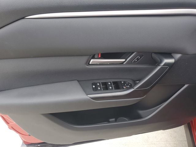 2026 Mazda Mazda CX-50 2.5 S Select
