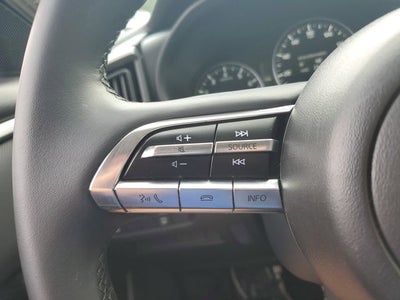 2026 Mazda Mazda CX-50 2.5 S Select