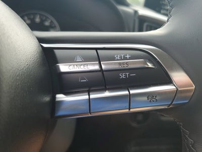 2026 Mazda Mazda CX-50 2.5 S Select