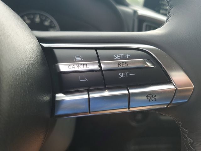 2026 Mazda Mazda CX-50 2.5 S Select