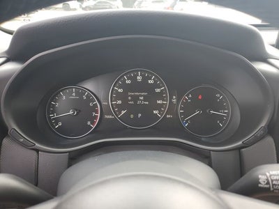 2026 Mazda Mazda CX-50 2.5 S Select