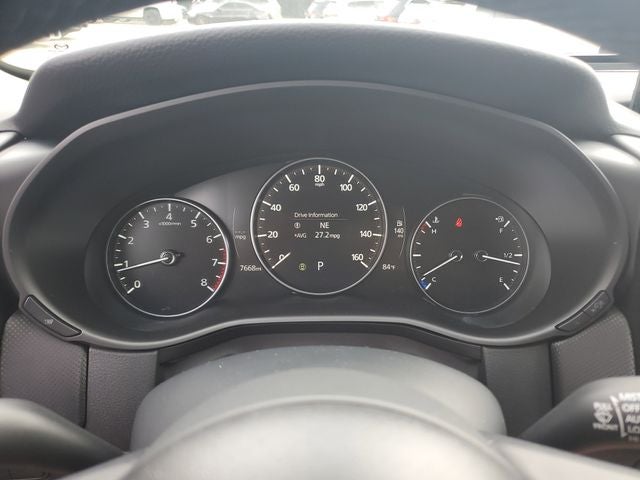 2026 Mazda Mazda CX-50 2.5 S Select