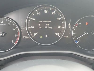 2026 Mazda Mazda CX-50 2.5 S Select