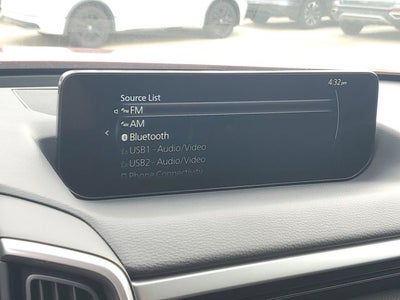 2026 Mazda Mazda CX-50 2.5 S Select
