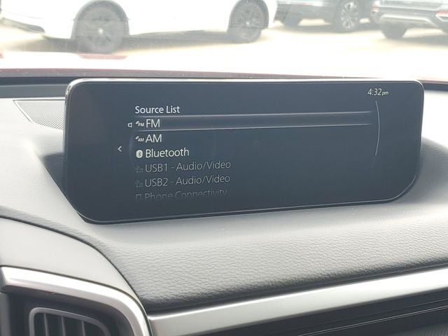 2026 Mazda Mazda CX-50 2.5 S Select