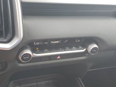 2026 Mazda Mazda CX-50 2.5 S Select