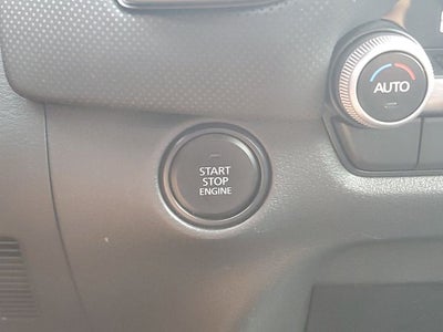 2026 Mazda Mazda CX-50 2.5 S Select