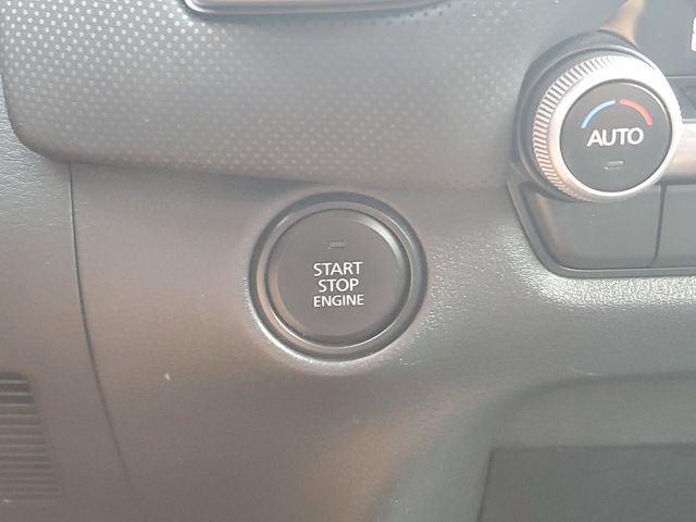 2026 Mazda Mazda CX-50 2.5 S Select