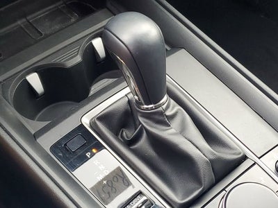2026 Mazda Mazda CX-50 2.5 S Select