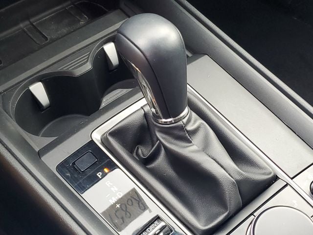 2026 Mazda Mazda CX-50 2.5 S Select