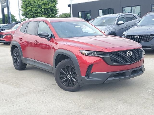 2026 Mazda Mazda CX-50 2.5 S Select