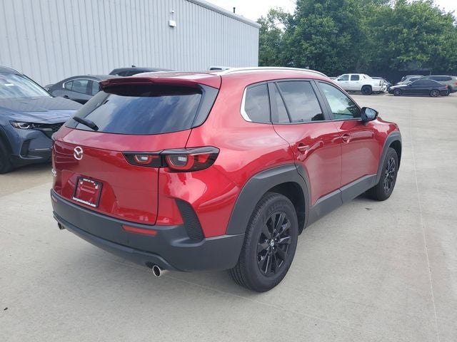 2026 Mazda Mazda CX-50 2.5 S Select