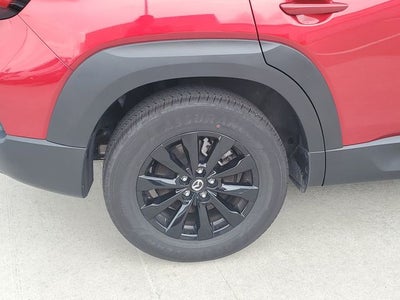 2026 Mazda Mazda CX-50 2.5 S Select