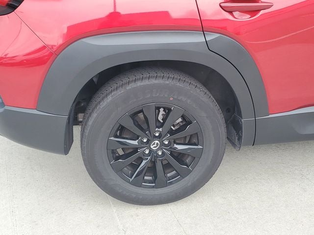 2026 Mazda Mazda CX-50 2.5 S Select