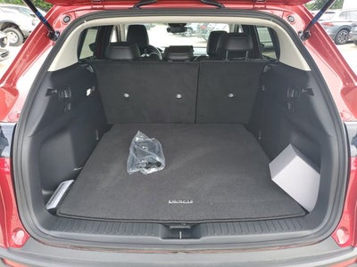 2026 Mazda Mazda CX-50 2.5 S Select