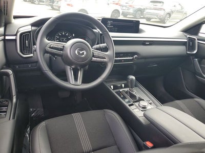 2026 Mazda Mazda CX-50 2.5 S Select