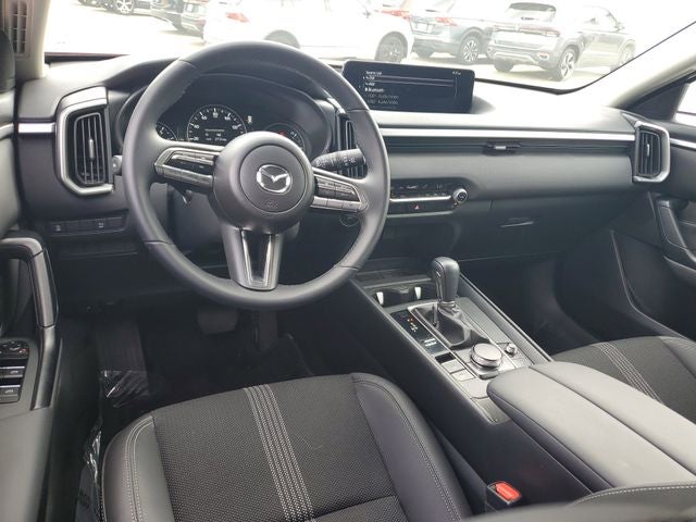 2026 Mazda Mazda CX-50 2.5 S Select