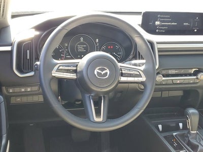 2026 Mazda Mazda CX-50 2.5 S Preferred