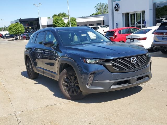 2026 Mazda Mazda CX-50 2.5 S Preferred