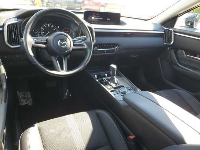 2023 Mazda Mazda CX-50 2.5 S Preferred Plus Package
